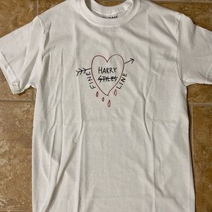 Harry Styles Fine line Shirt